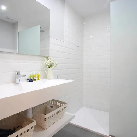 Arroka Appartement San Sebastian