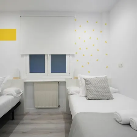 Appartement Arroka *