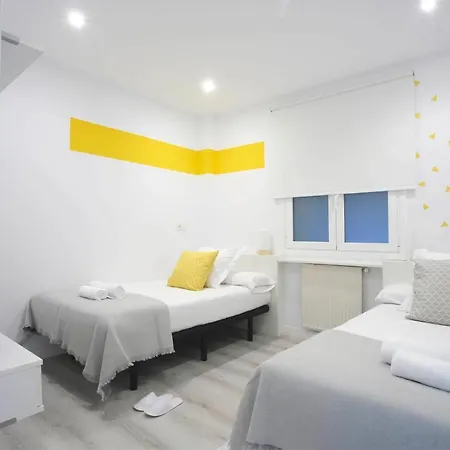 Appartement Arroka San Sebastian