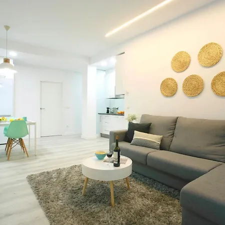 Appartement Arroka